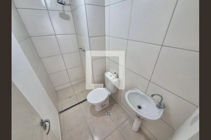 Apartment, 48 m², with a washing machine — photo 19