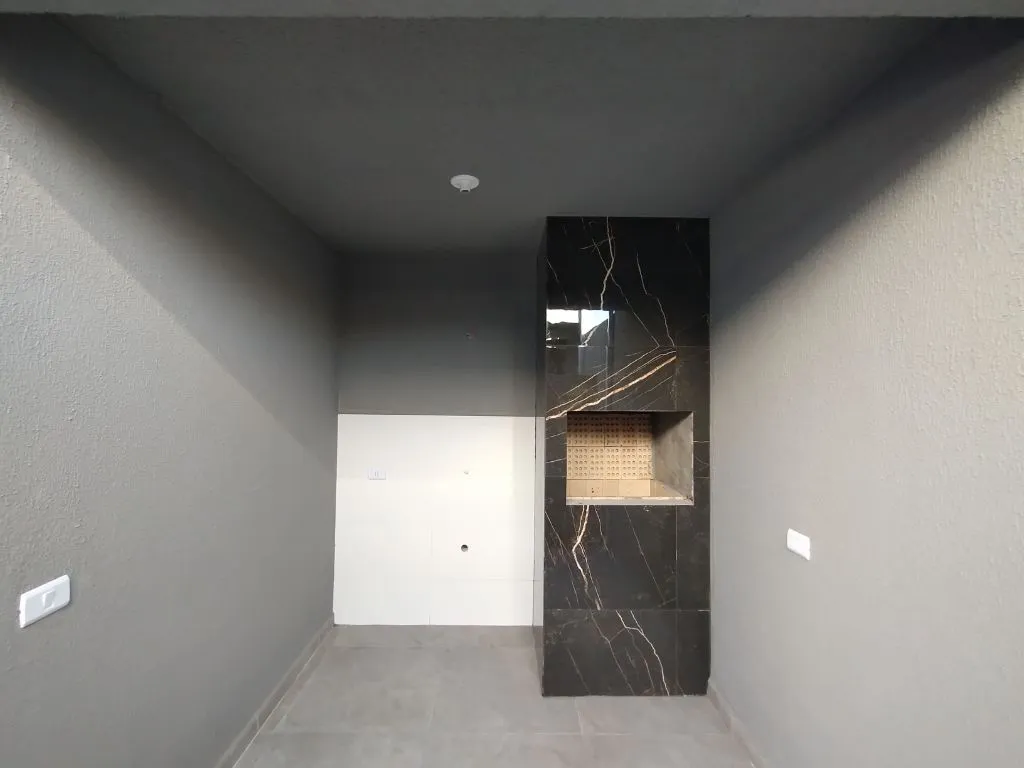 Casa de 3 dormitorios con jardín — photo 25