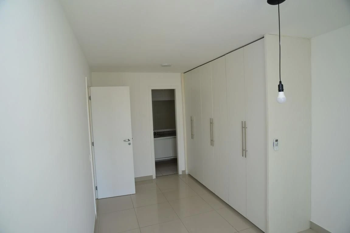 3-bedroom apartment in a building with a sauna — photo 7