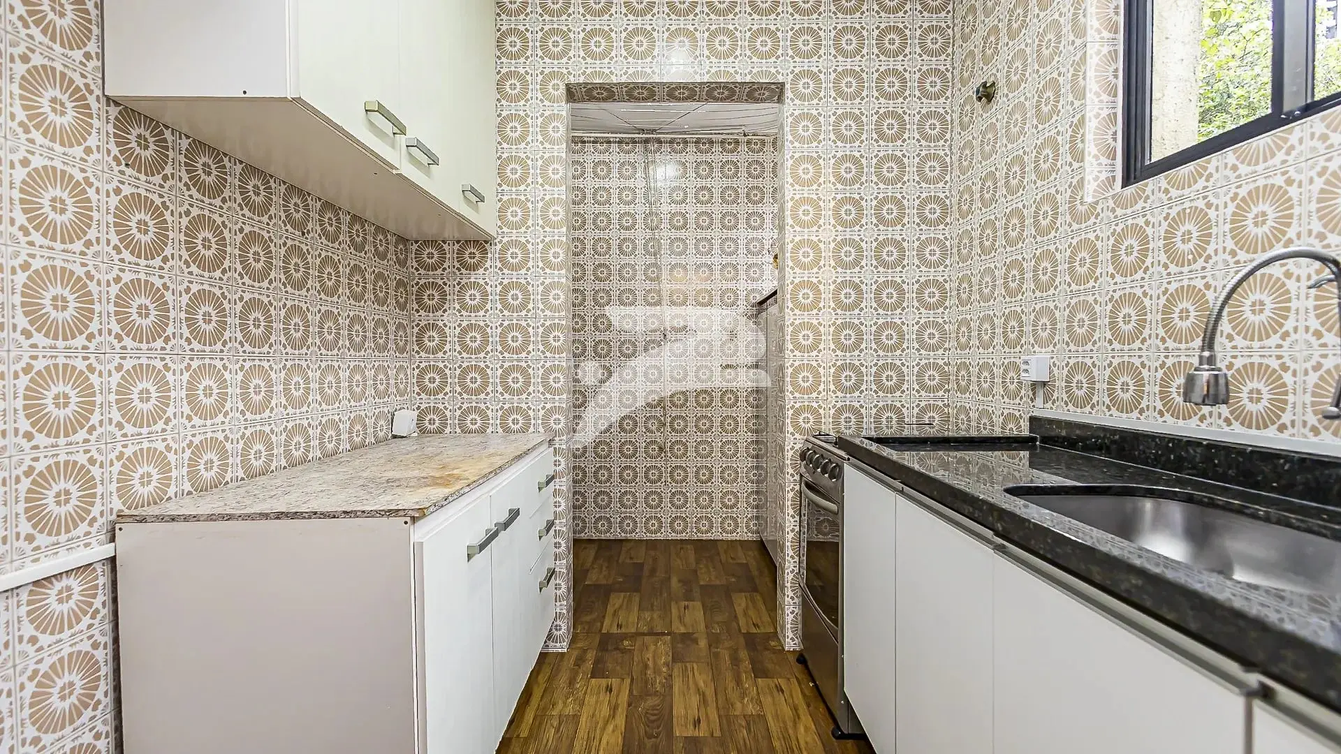 Apartment, 67 m², with a home office — photo 2