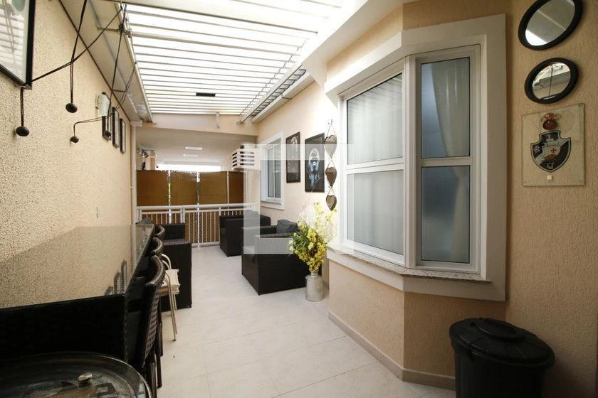 Casa mobiliada, 230 m², com espaço de home office — photo 19