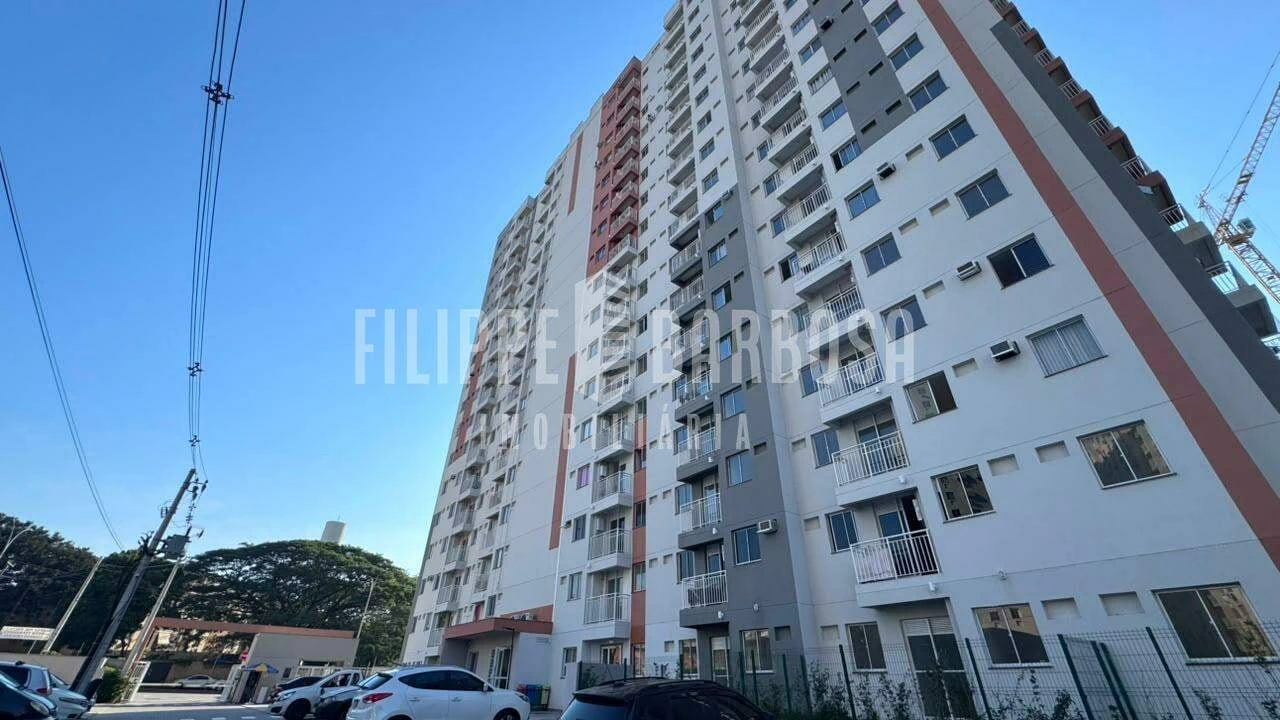 2-bedroom apartment with balcony and 40 m² — photo 25