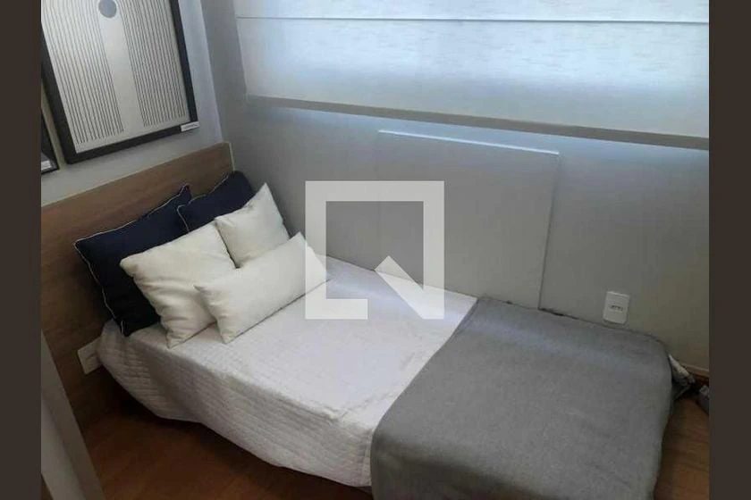 Apartamento mobiliado, 31 m², com máquina de lavar — photo 8