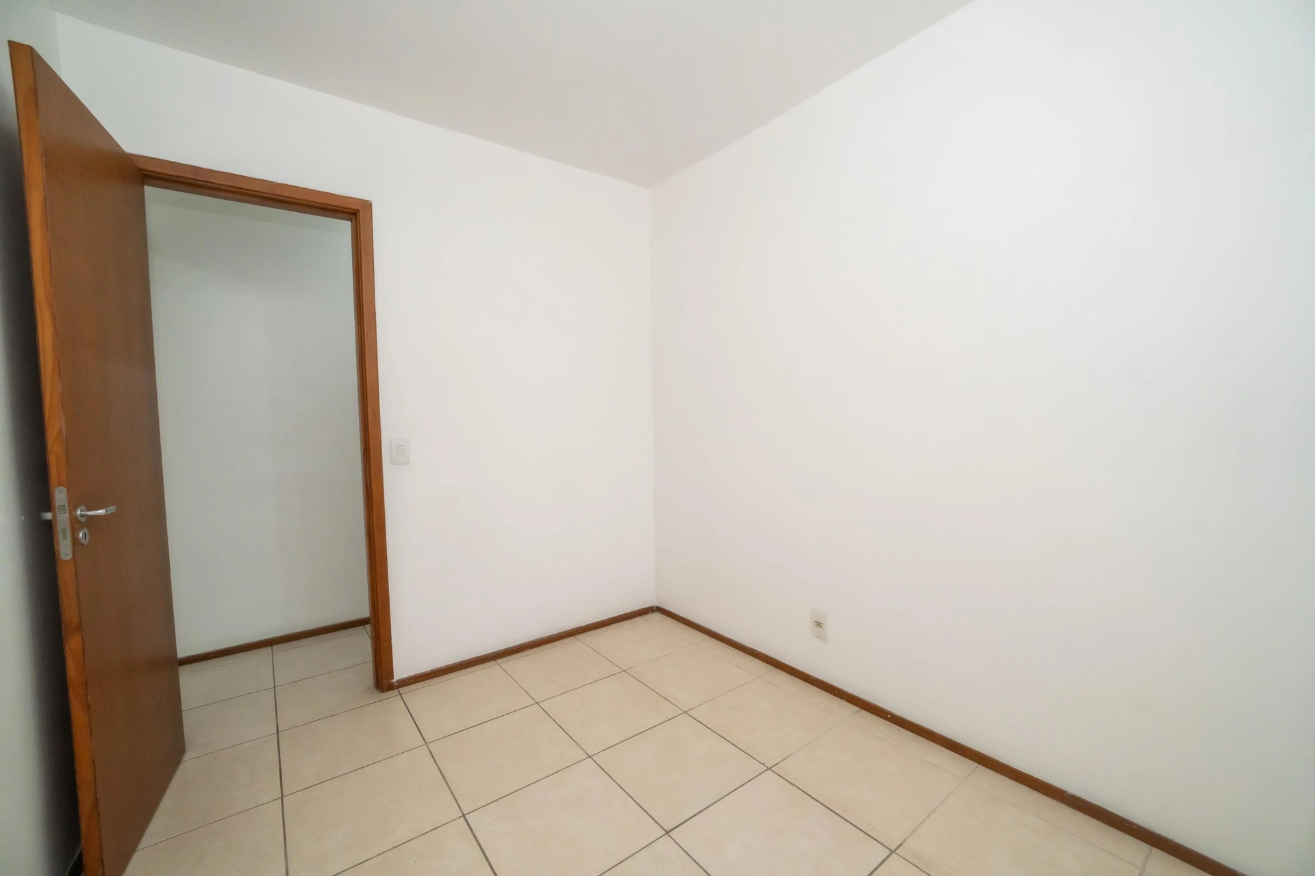 Mountain view in a 2-bedroom apartment, 48 m² — photo 38