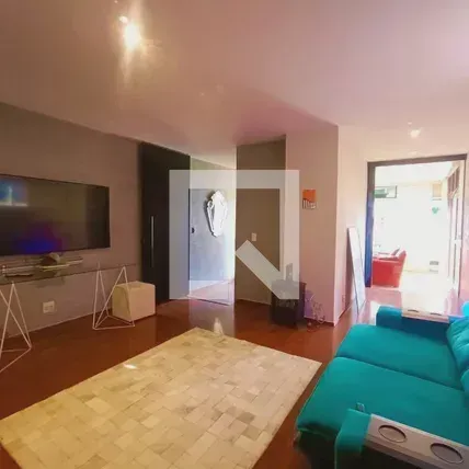Apartamento mobiliado com 2 quartos e 3 banheiros — photo 7