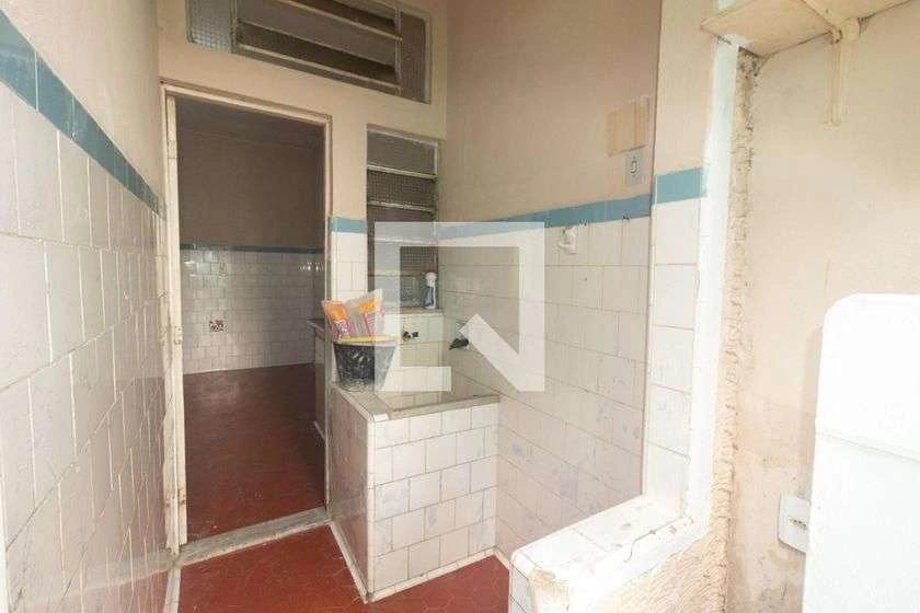 Квартира 70 м² с 1 спальней и балконом — photo 10