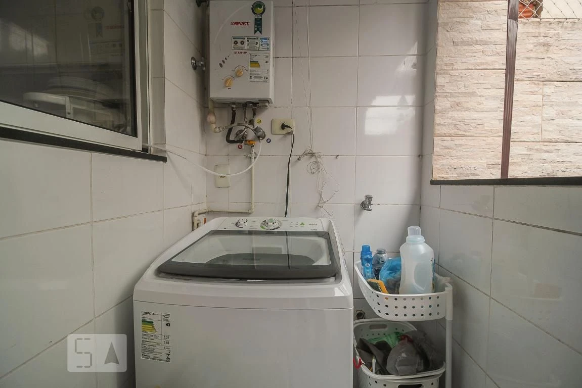 Будинок із 2 спальнями та балконом із грилем, Ріо-де-Жанейро — photo 8