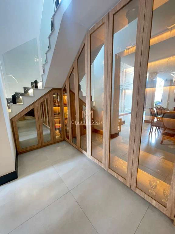 Furnished house with 5 en-suite bedrooms and 500 m² — photo 15