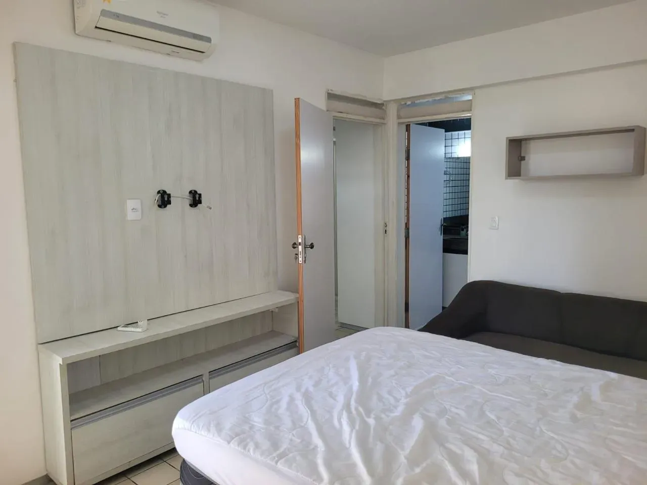 Apartamento mobiliado de 127 m² com 3 quartos e 2 suítes — photo 6