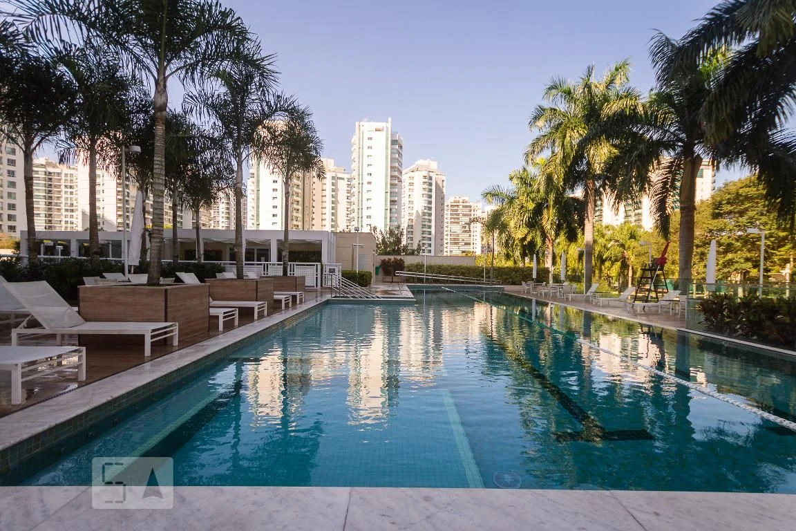 Apartamento para aluguel com 2 quartos e 2 banheiros — photo 44