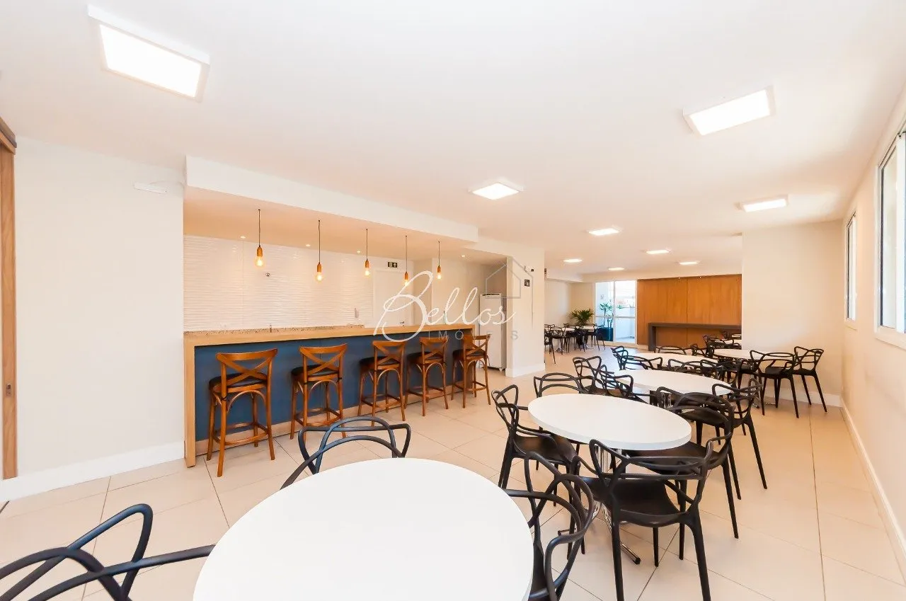 77 m² apartment with a private BBQ and a walk-in closet — photo 30