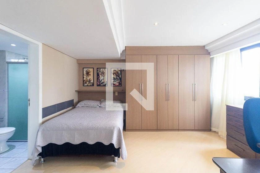 Квартира 41 м² з пральною машиною та робочим місцем — photo 9