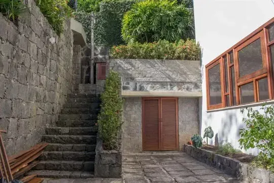 Casa de 4 quartos com piscina privativa, Itanhangá — photo 22