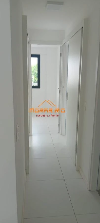3-bedroom apartment in a building with a sauna — photo 16