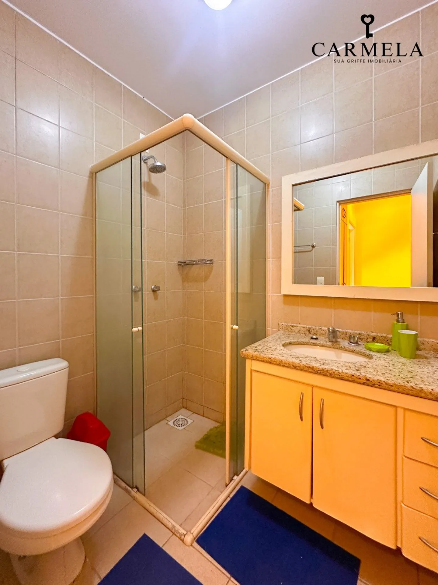 Apartamento amueblado de 1 dormitorio con 51 m² — photo 7