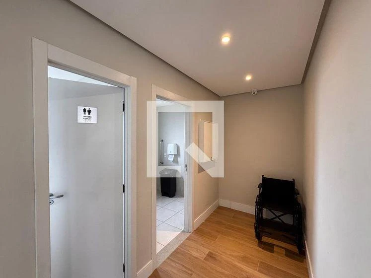 2 quartos e máquina de lavar: apartamento de 50 m² — photo 30
