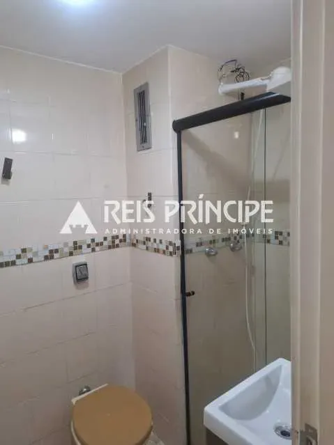 Apartamento de 3 quartos (1 suíte) com varanda — photo 8