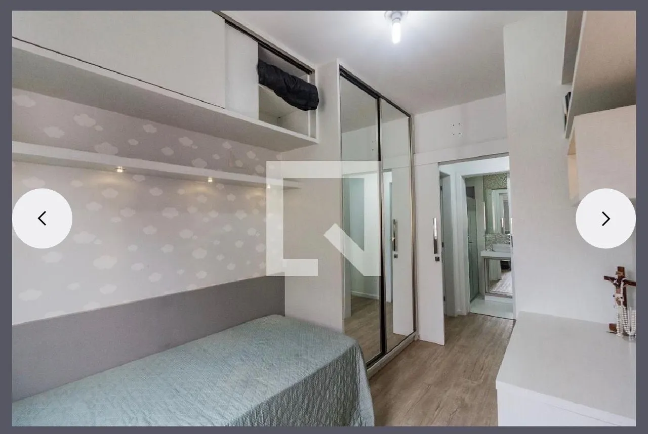 Departamento de 2 dormitorios en edificio con piscina — photo 15