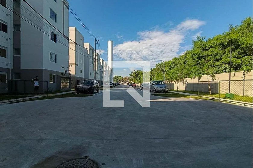 Apartamento para aluguel com 2 quartos e 42 m² — photo 2
