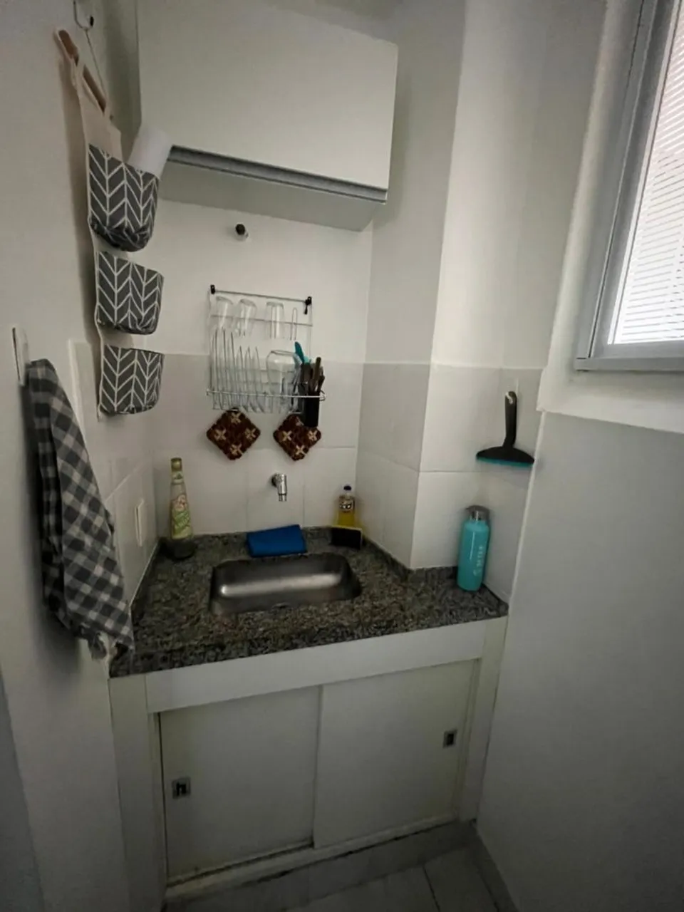 Студия, 20 м² — photo 4