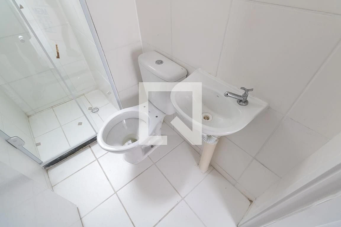 Apartamento com 2 quartos, 1 banheiro e 1 vaga — photo 13