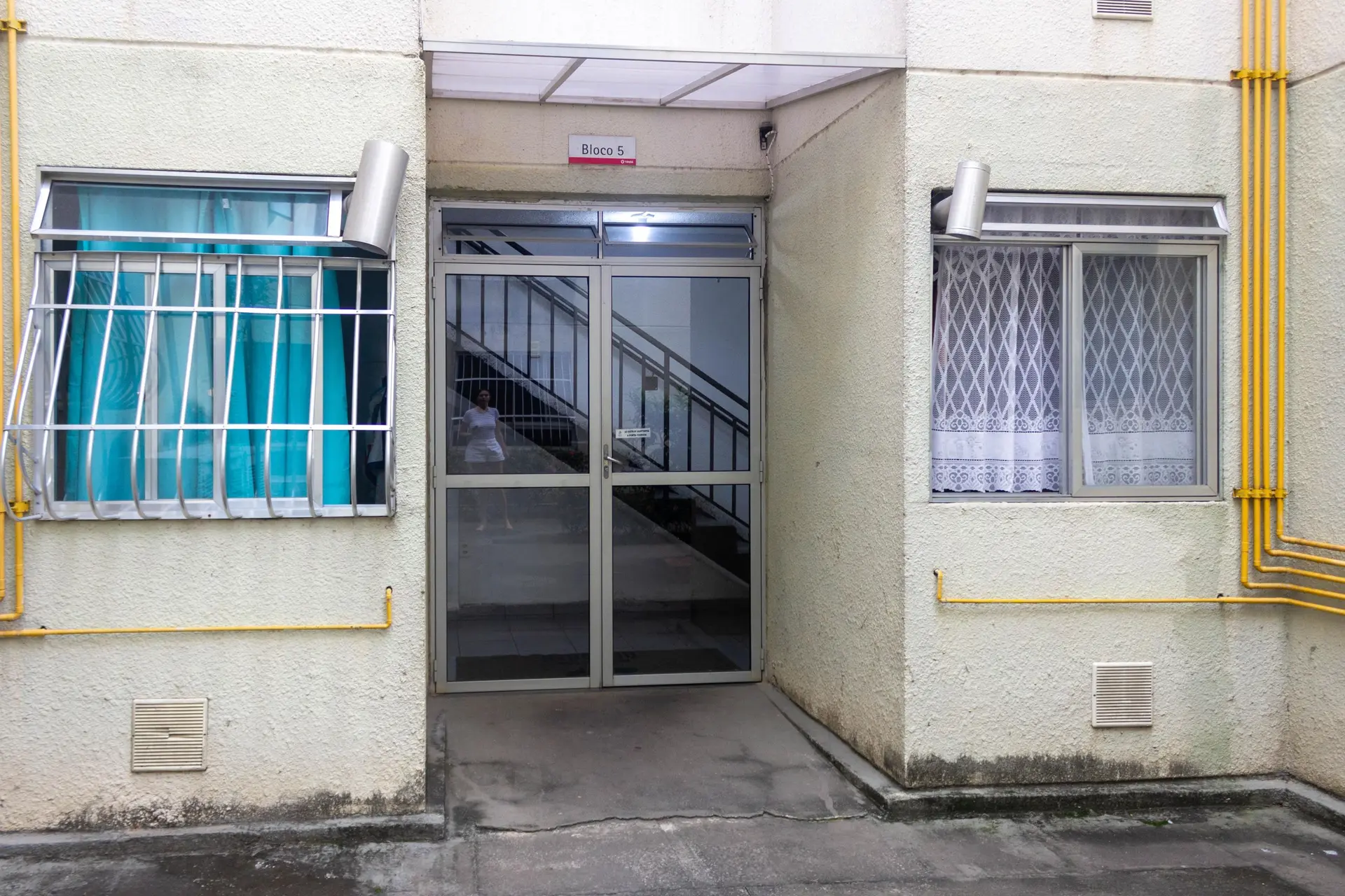 Apartamento com espaço de home office, Campo Grande — photo 15