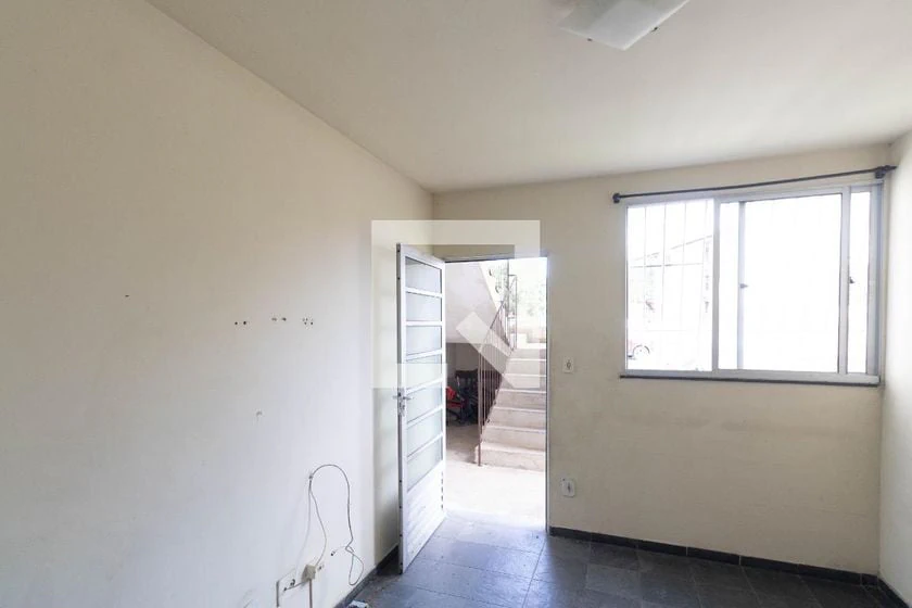Apartamento de 2 quartos em condomínio com academia — photo 35