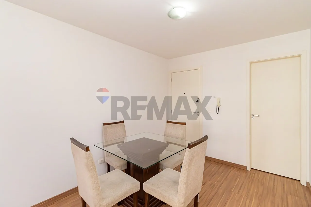 Furnished apartment, 63 m², with wood or laminate floors — photo 18