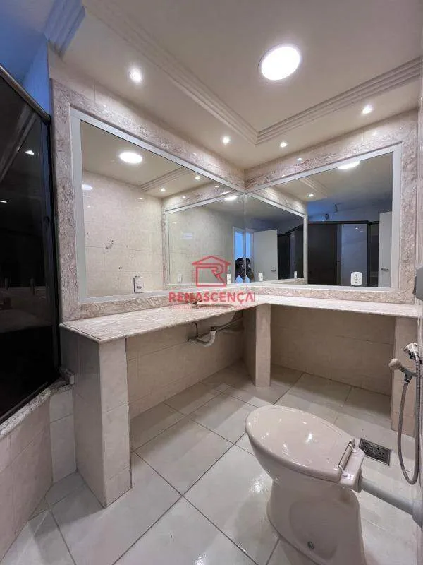 Apartamento mobiliado, 200 m², com máquina de lavar — photo 9