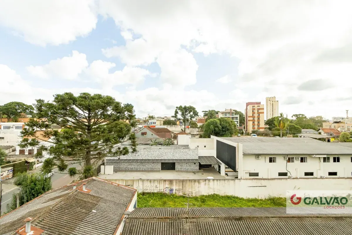 Apartamento amueblado de 42 m² con 2 dormitorios y 1 baño — photo 46