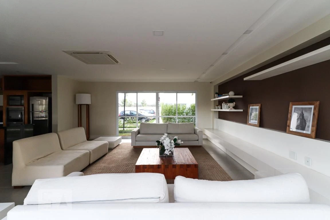 Private BBQ in a 2-bedroom apartment, 70 m² — photo 3