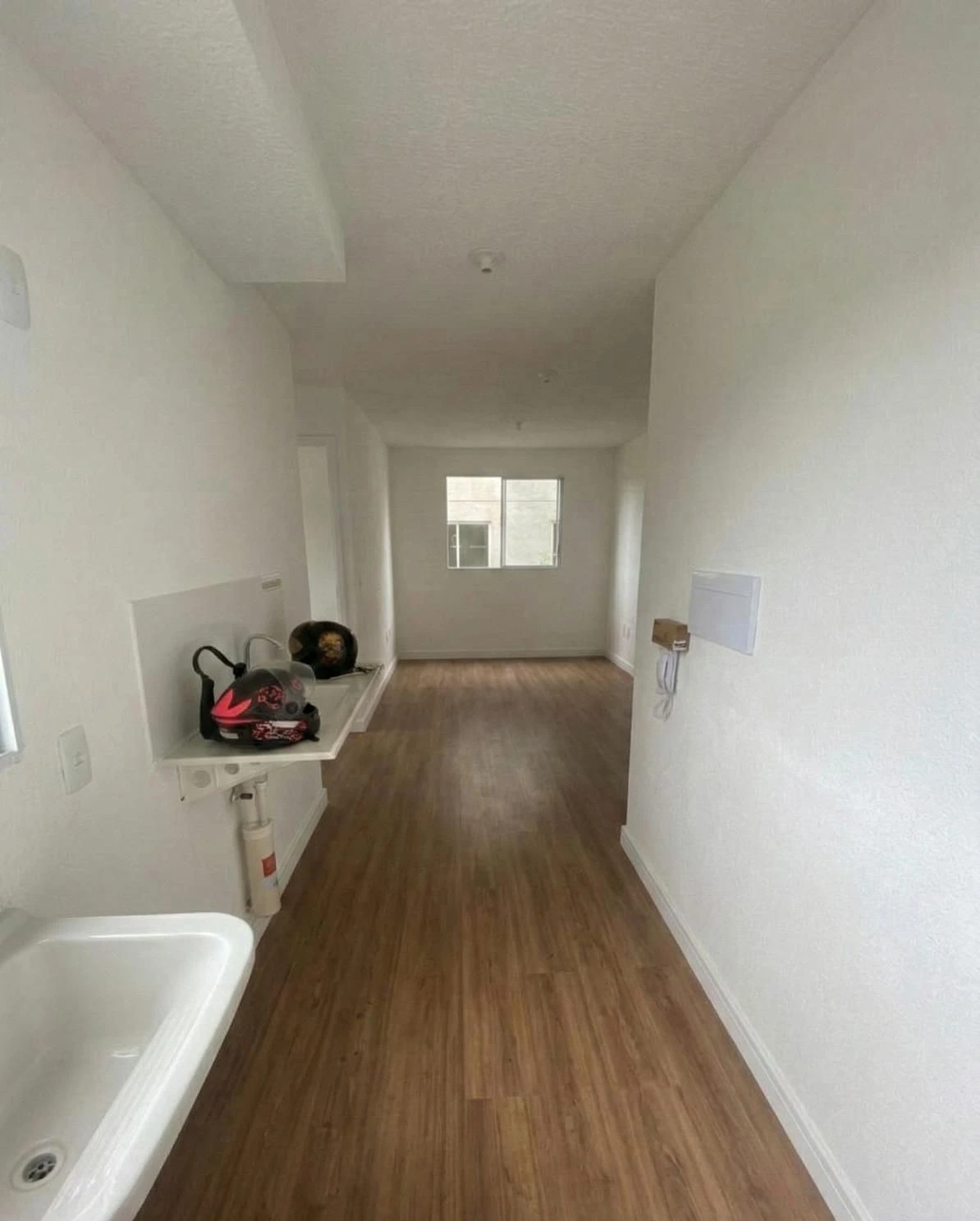 Apartamento com 2 quartos e 1 banheiro, sem vaga — photo 6