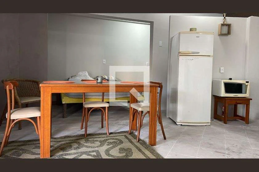 Studio com 1 quarto e 1 banheiro e 1 vaga — photo 10