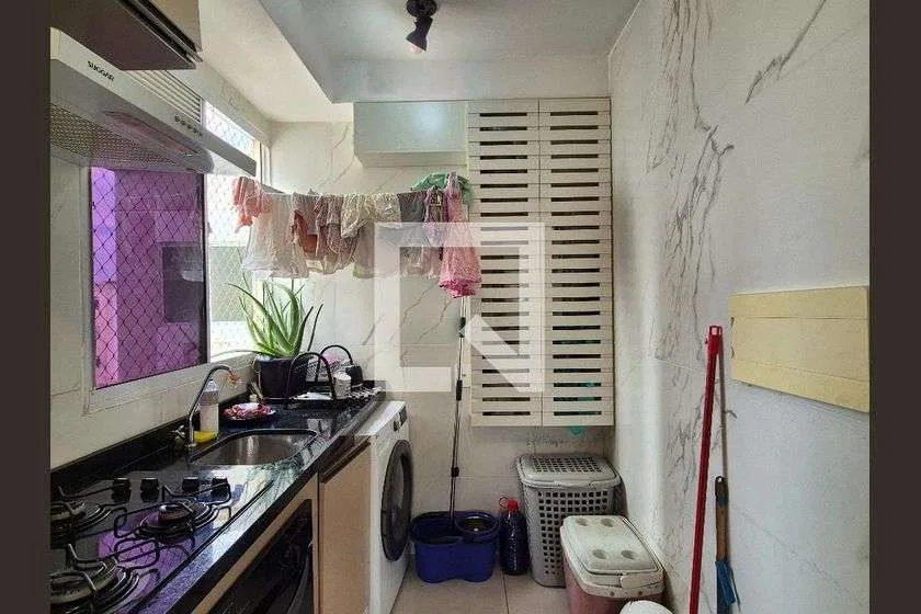 Apartamento amueblado de 44 m² con 2 dormitorios y 1 plaza — photo 23