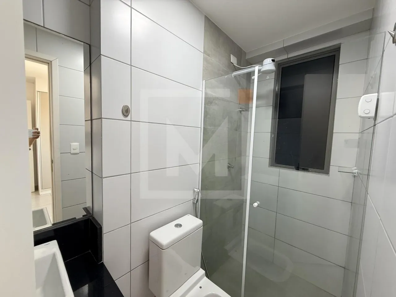 Робоче місце та 2 спальні: будинок 60 м² — photo 11
