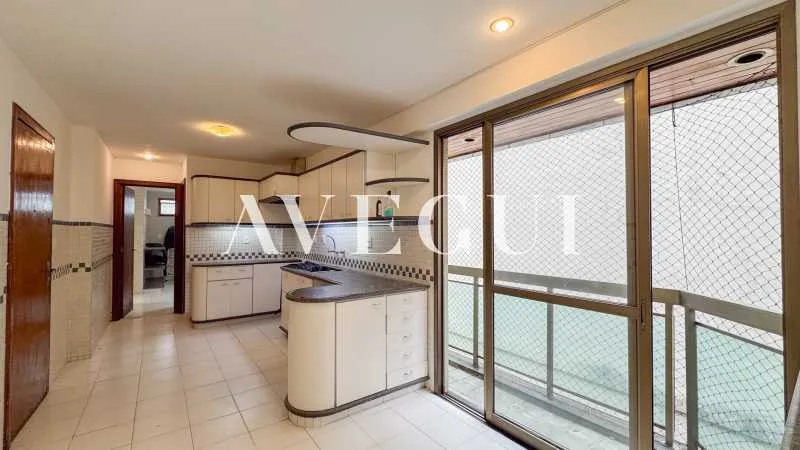 Apartamento com 3 quartos e 3 banheiros — photo 20
