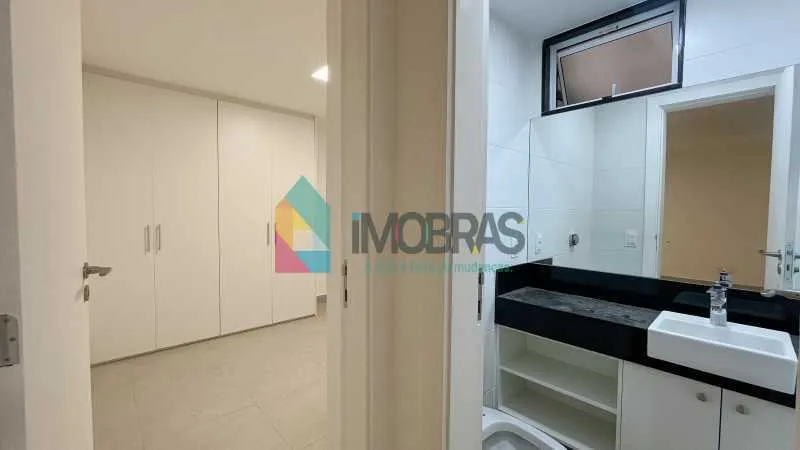 2-bedroom apartment with gas open-plan kitchen — photo 8