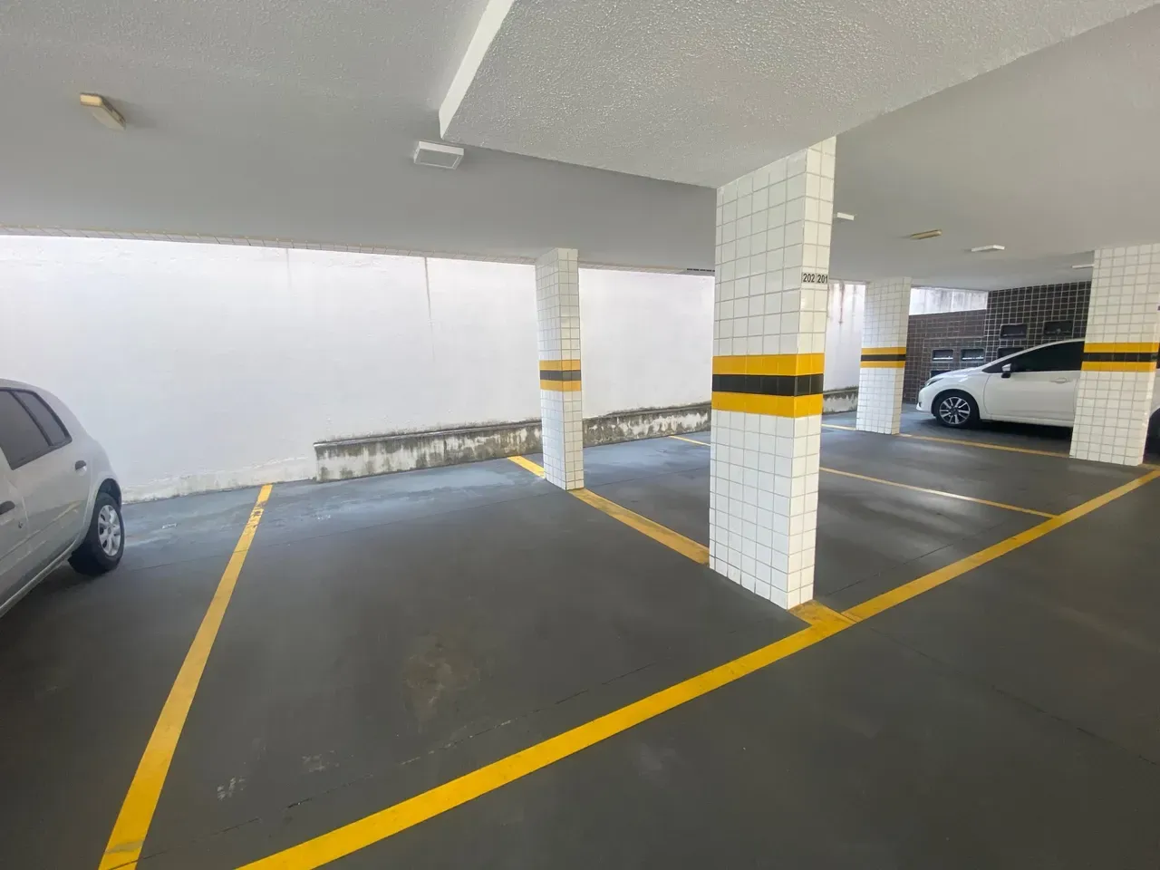 Квартира: 2 спальні, 1 з власною ванною кімнатою, 55 м² — photo 10