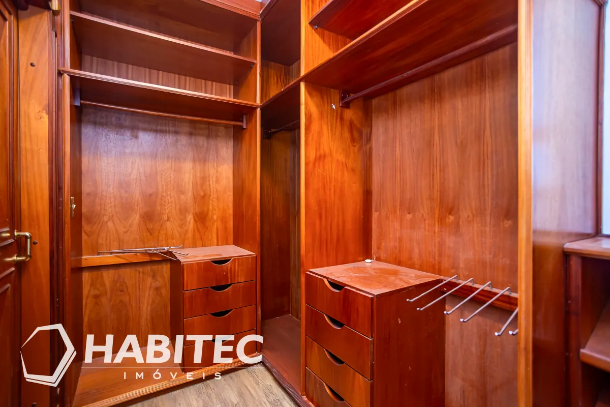Apartamento com 4 dormitórios e 5 banheiros, varandas — photo 52