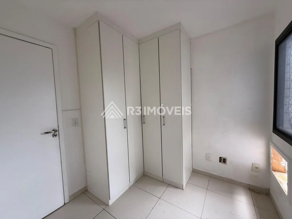 3-bedroom apartment, 1 with its own bathroom, 98 m² — photo 5