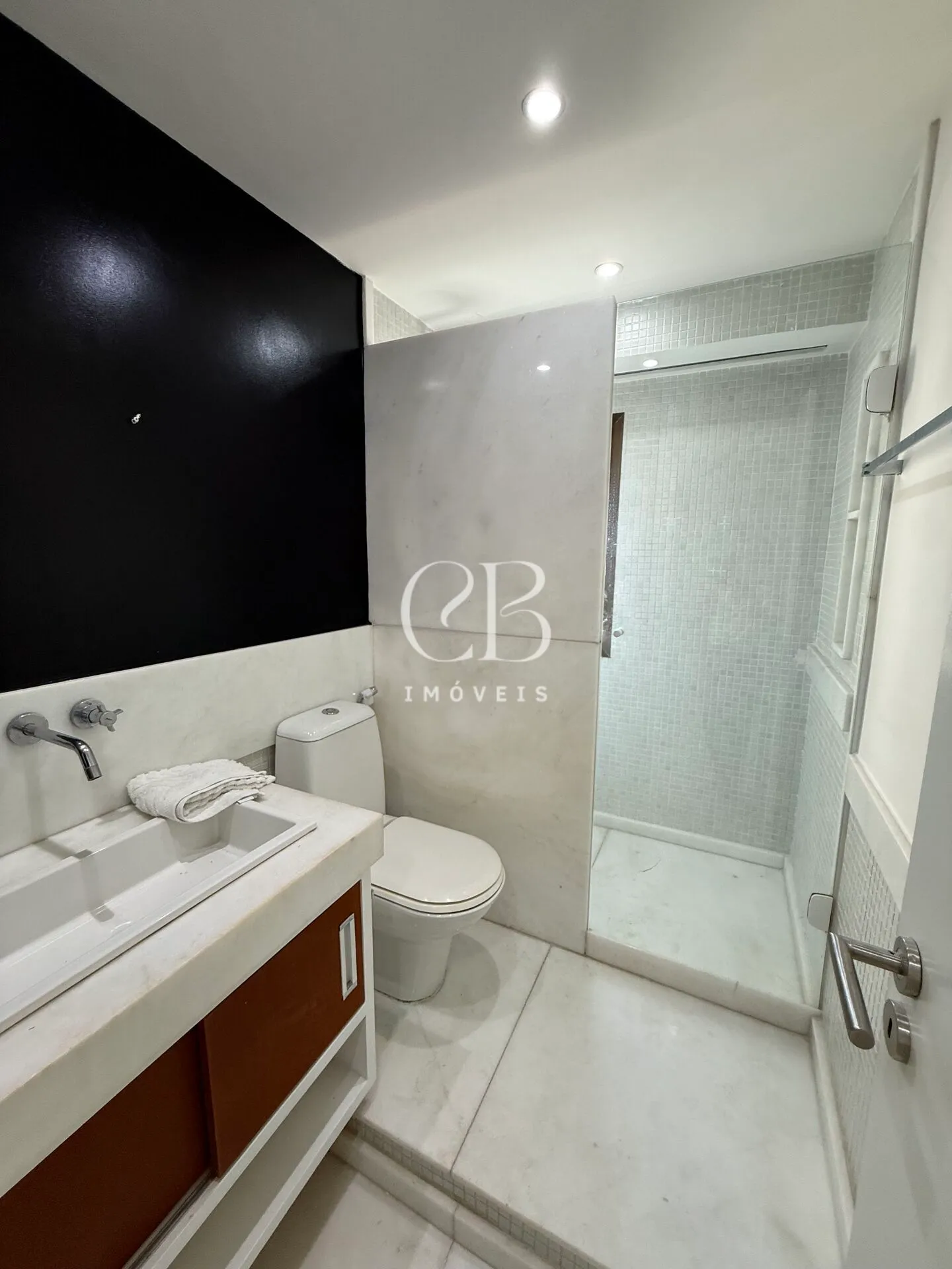 Cobertura duplex com 3 quartos e 4 banheiros — photo 9