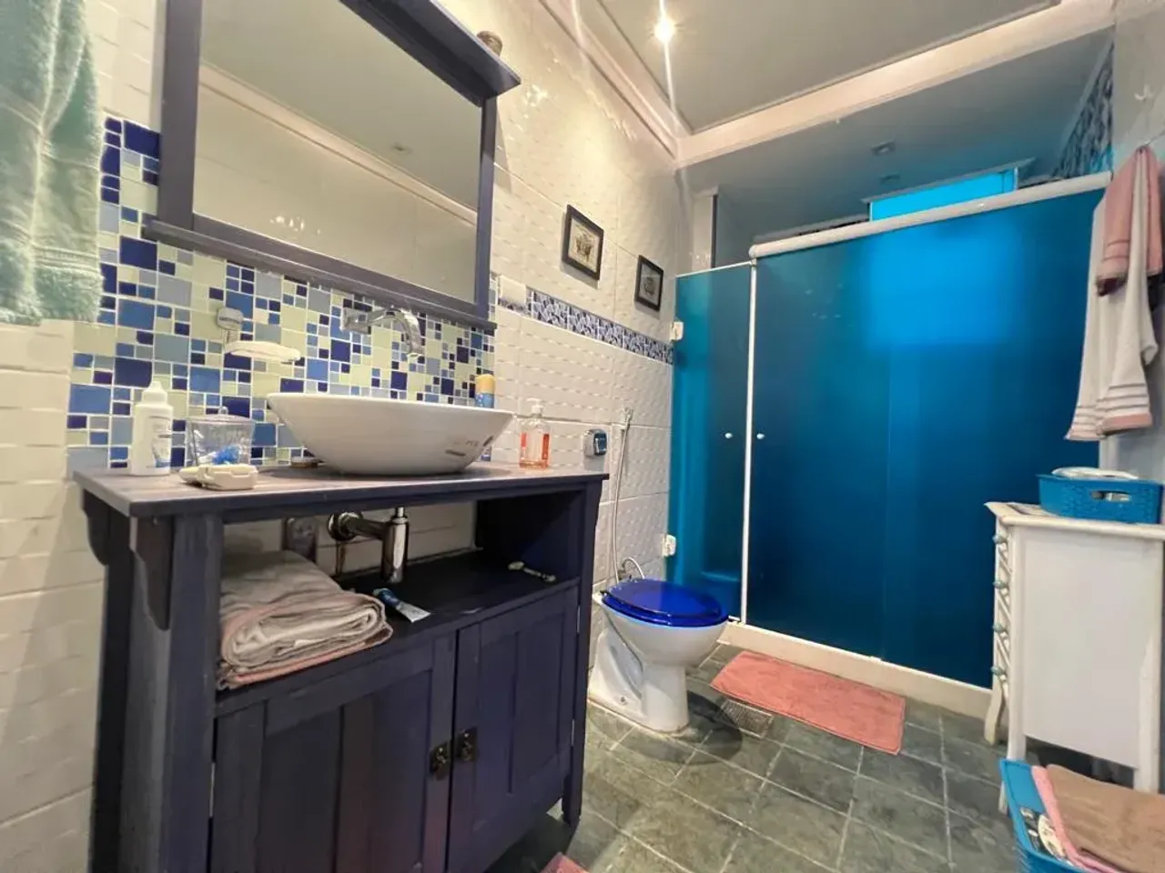 Apartamento amueblado de 1 dormitorio con 48 m² — photo 8
