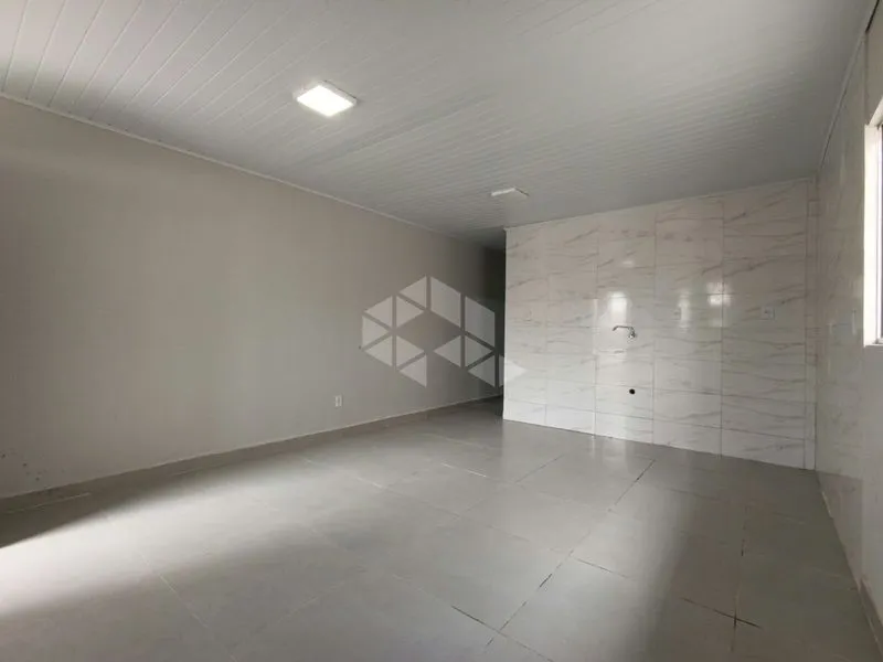 Garden in a 2-bedroom house, 80 m² — photo 2