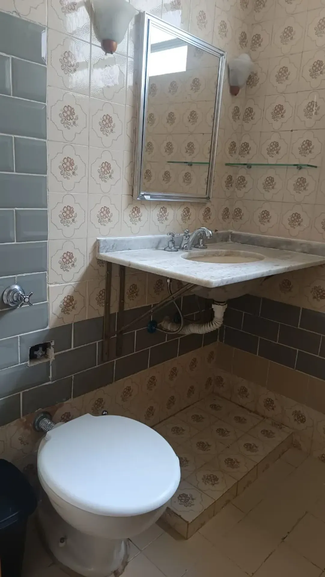 Departamento de 1 dormitorio con lavadora — photo 12