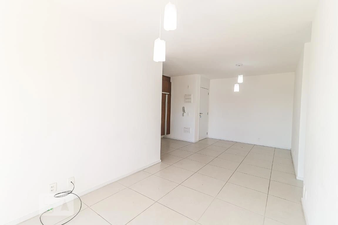 Apartamento sem mobília com 3 quartos e cozinha a gás — photo 39