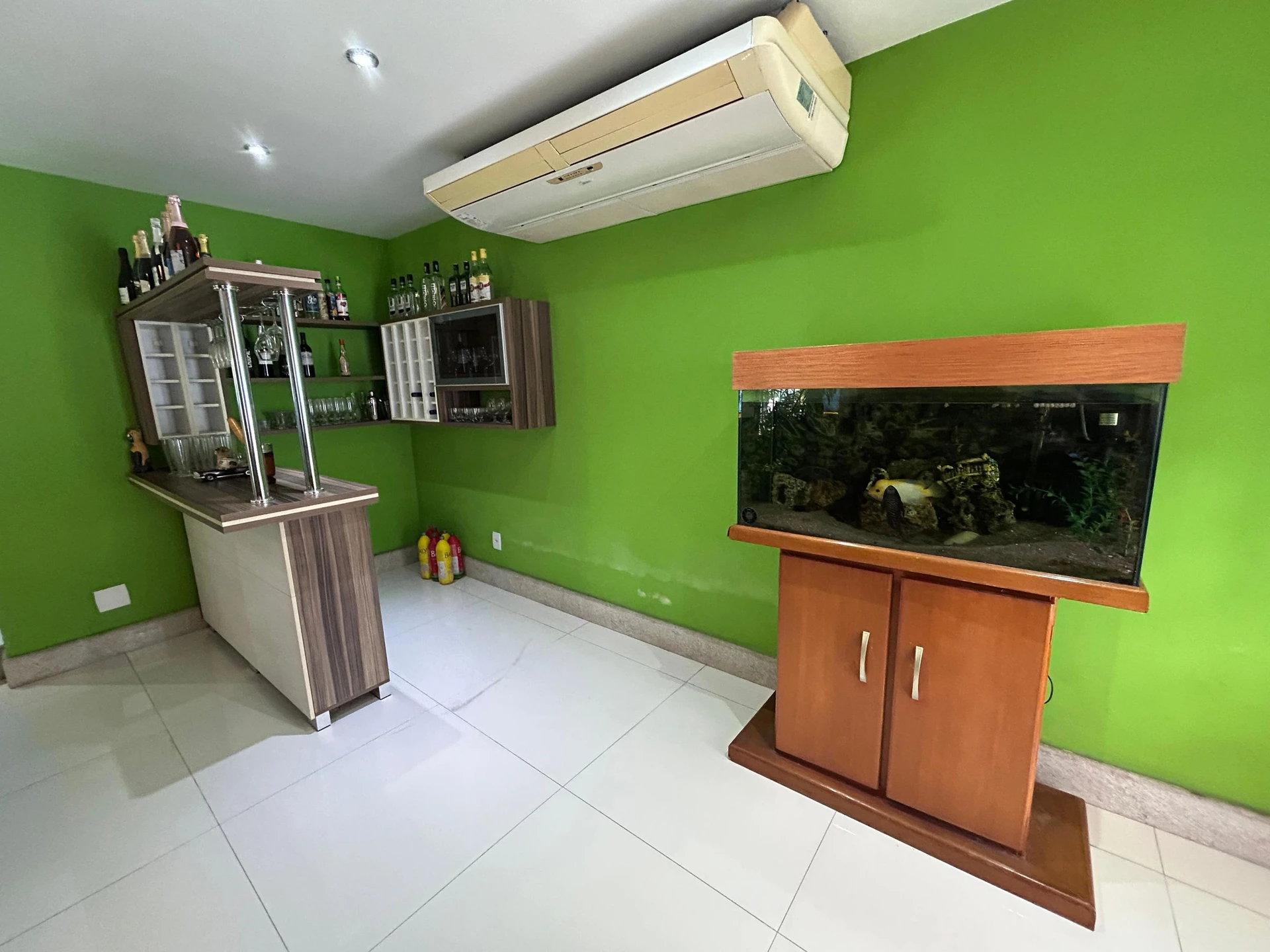 4-bedroom house with a garden in Rio de Janeiro — photo 61
