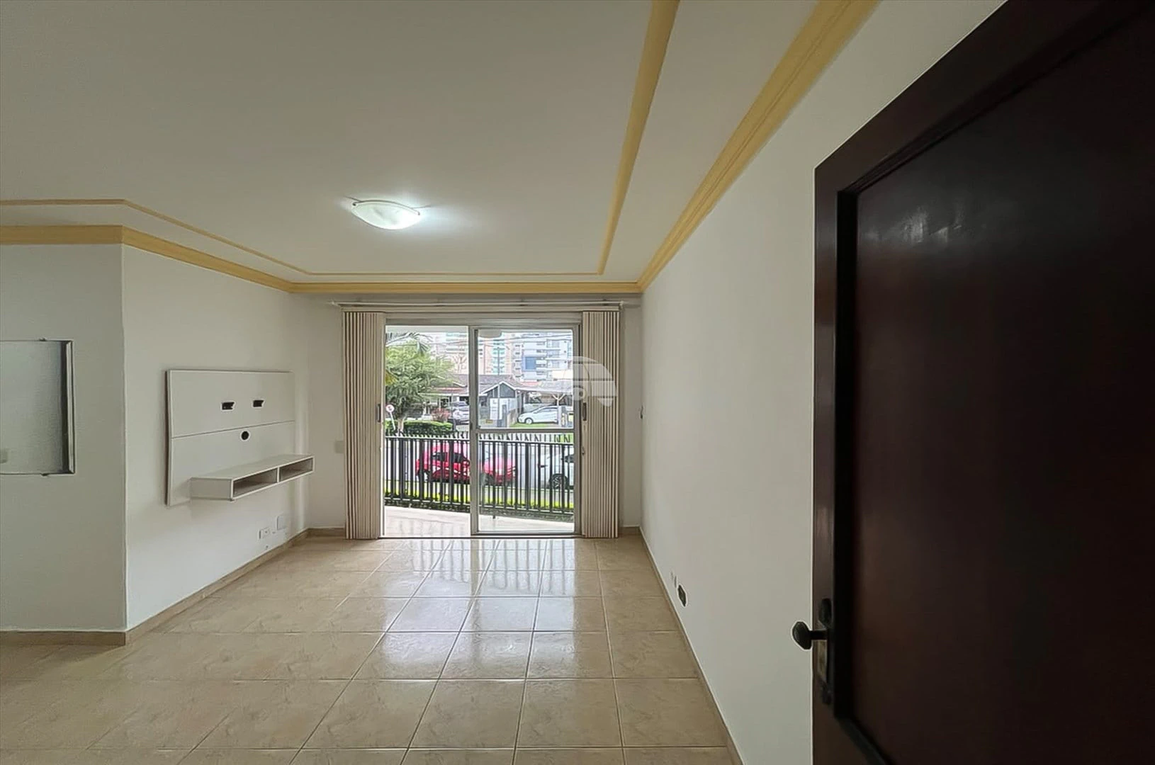 Apartment, 85 m², with a washing machine