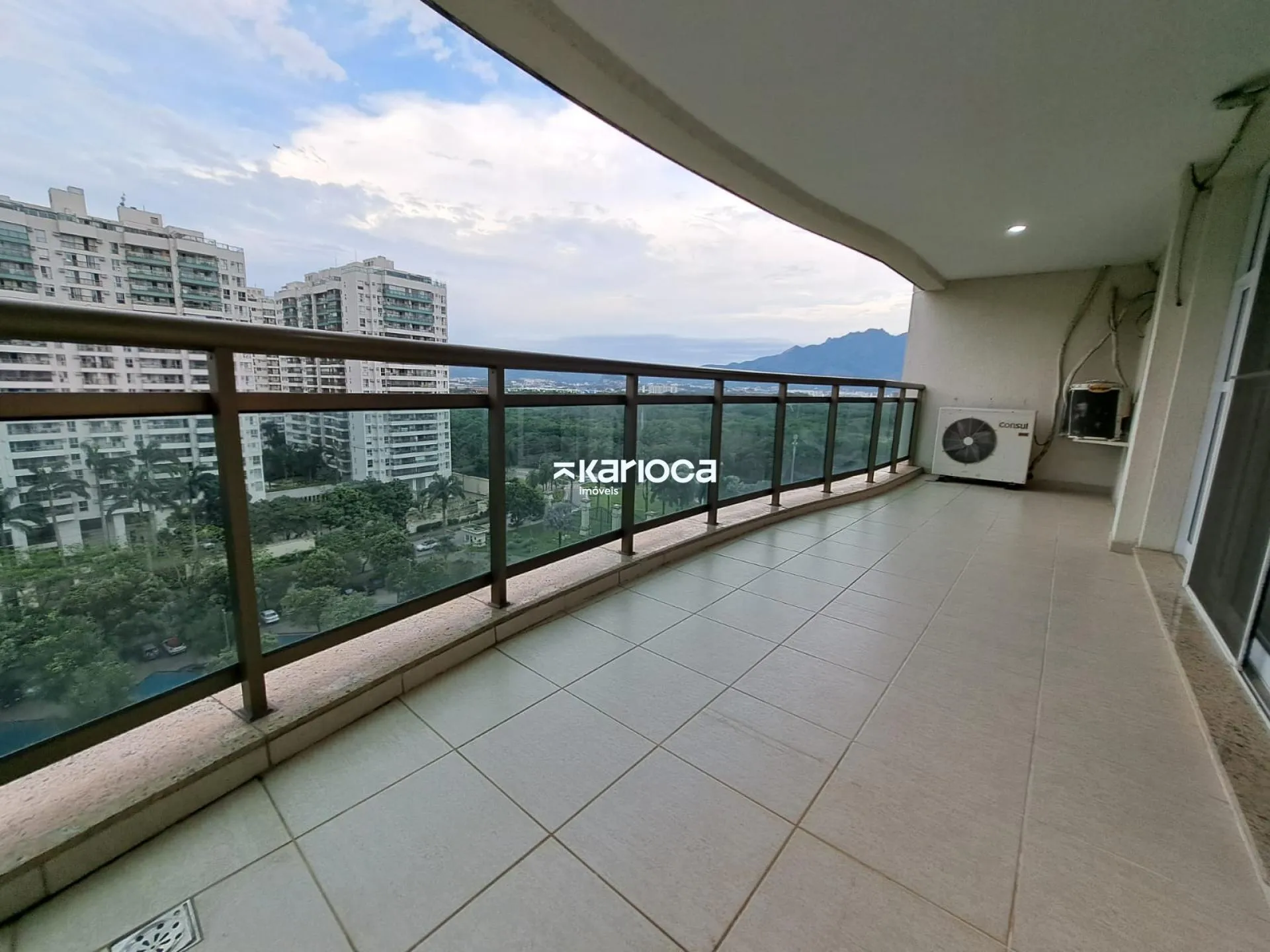 Apartamento para locação de 150 m² com 3 quartos e suíte — photo 16