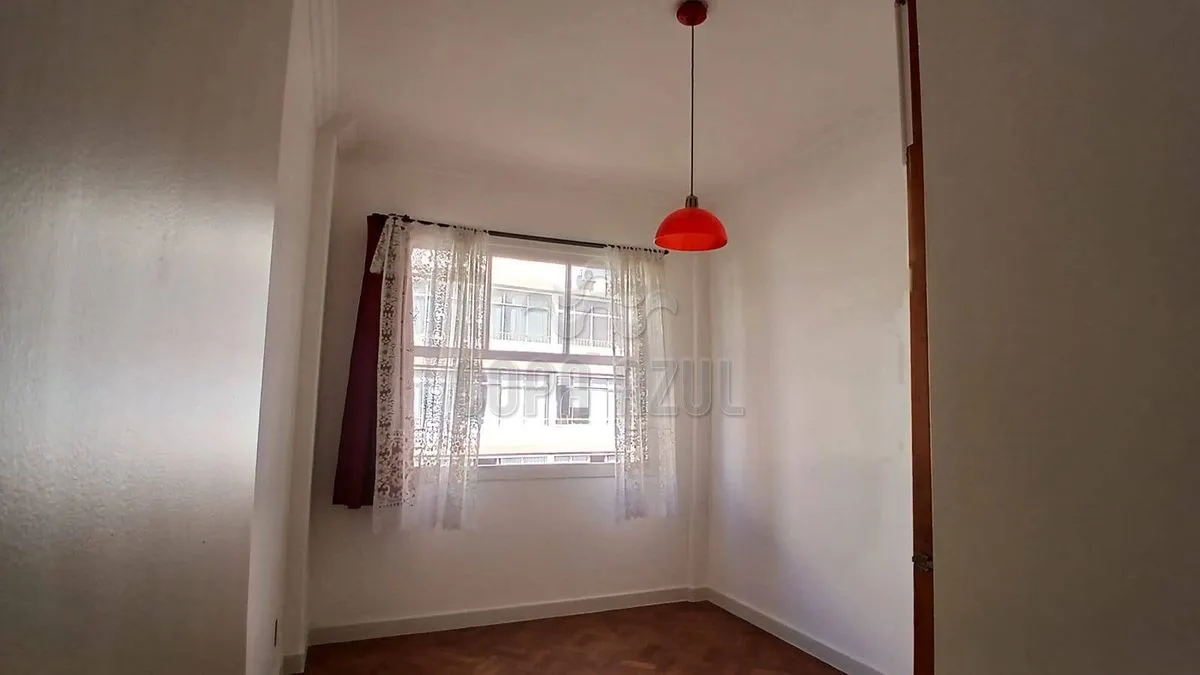 Unfurnished 2-bedroom apartment with 2 bathrooms — photo 18