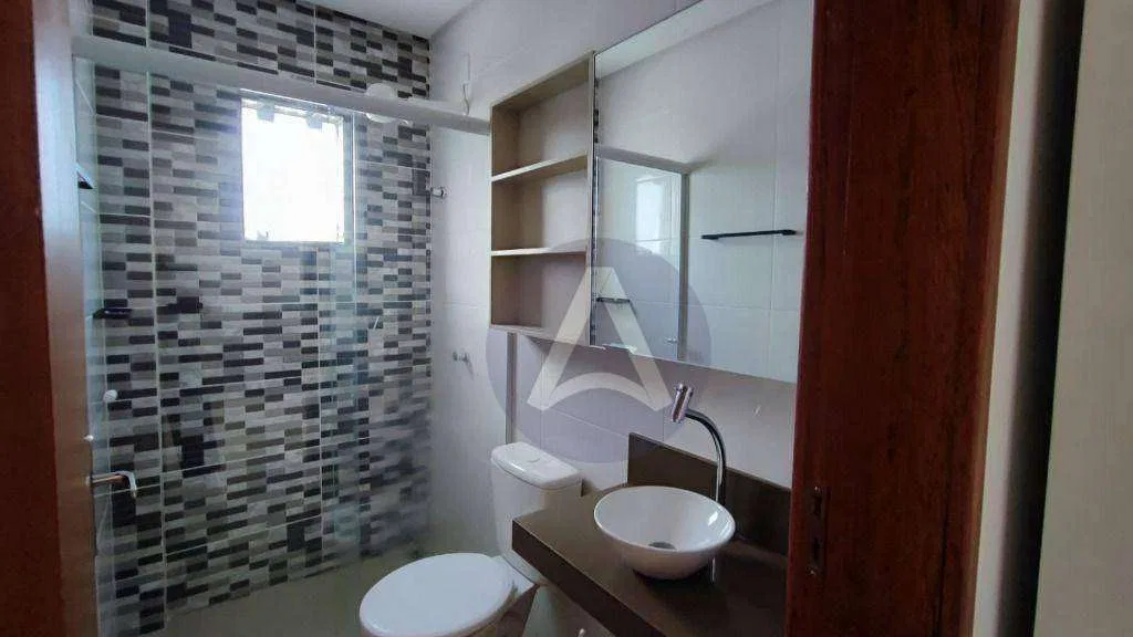 Home office in a 2-bedroom apartment, 49 m² — photo 11